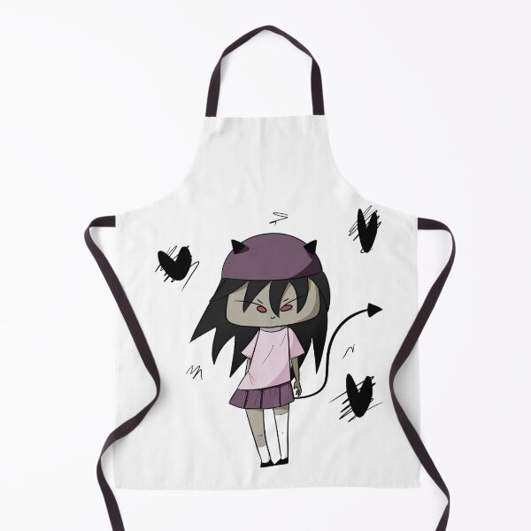 Item preview, Little Devil designed and sold by RubyRedReaper.