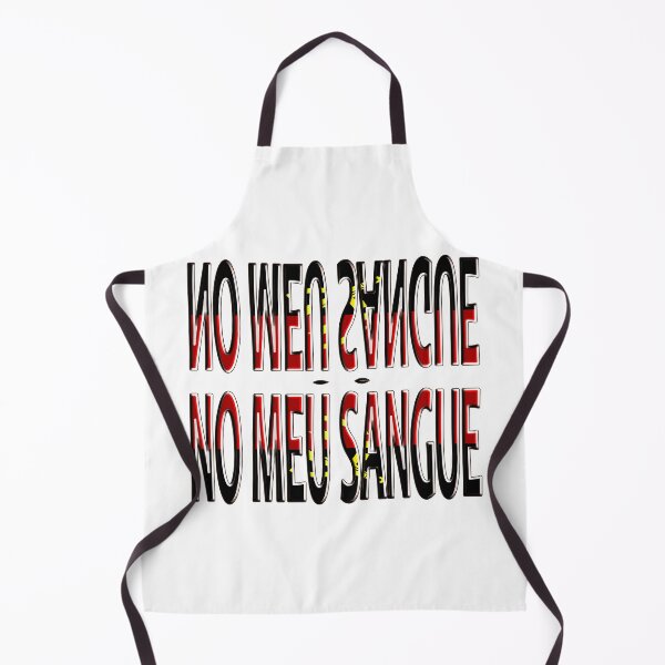 Item preview, ANGOLA IN MY BLOOD designed and sold by Ralek.
