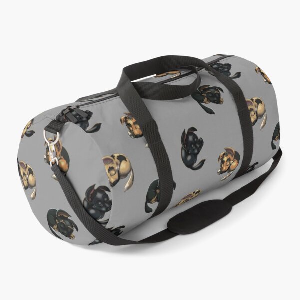 Item preview, Sleeping Puppy German Shepherd Packs  designed and sold by Jovak.