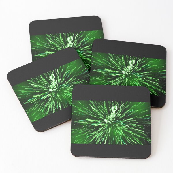 Item preview, Green Fusion designed and sold by BlissHeaven.