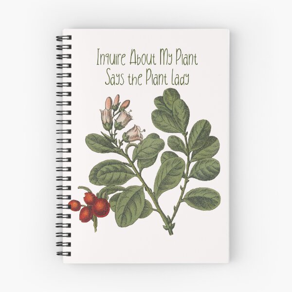 Item preview, Inquire about my plant Design designed and sold by MerciMe.