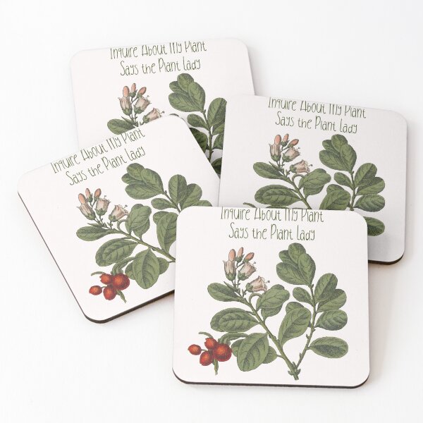 Item preview, Inquire about my plant Design designed and sold by MerciMe.