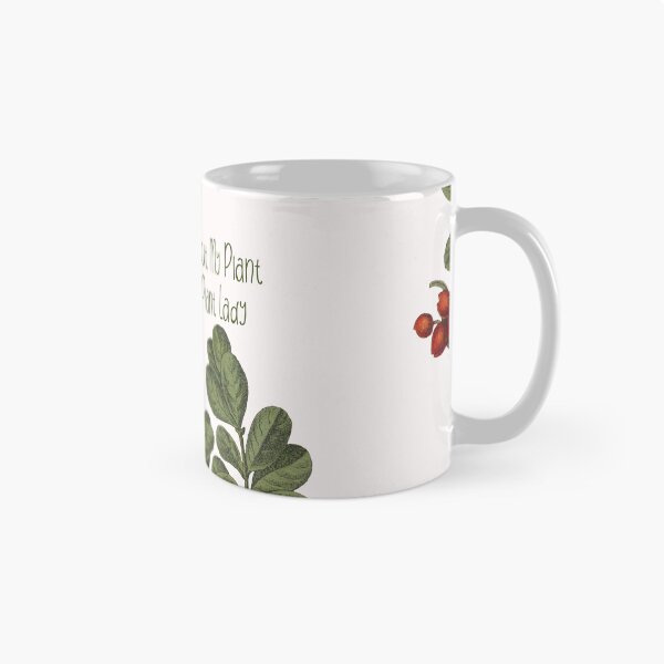 Item preview, Inquire about my plant Design designed and sold by MerciMe.