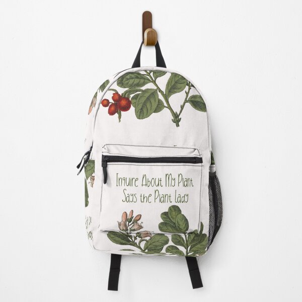 Item preview, Inquire about my plant Design designed and sold by MerciMe.