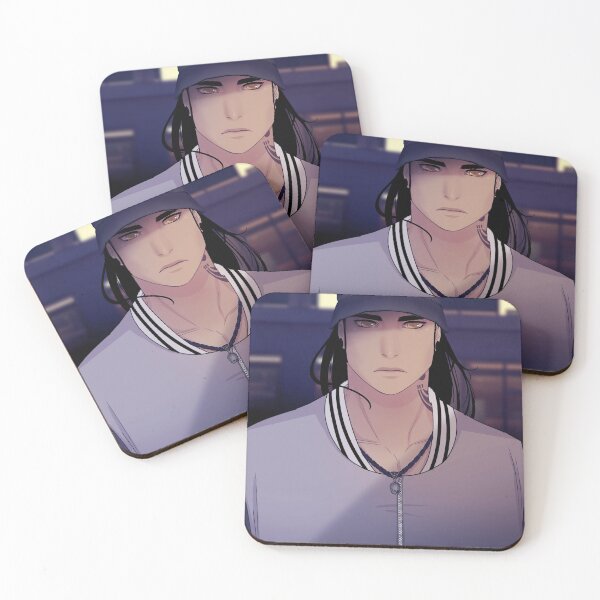 Item preview, Tora in Baseball Cap designed and sold by lilydusk.