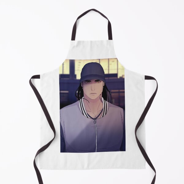 Item preview, Tora in Baseball Cap designed and sold by lilydusk.