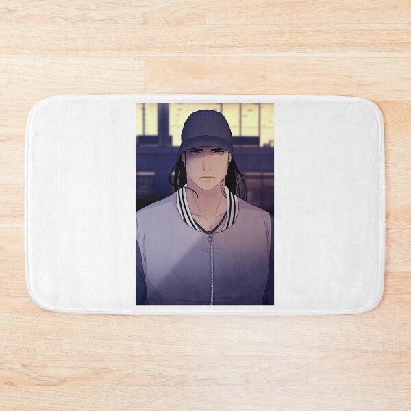 Item preview, Tora in Baseball Cap designed and sold by lilydusk.