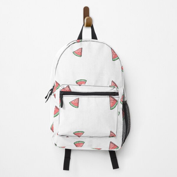 Item preview, Watermelon With Heart Shaped Seeds designed and sold by Moody Thing.