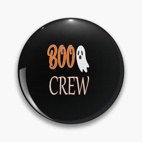 Item preview, Cute Boo Crew For Halloween  designed and sold by Gha20.