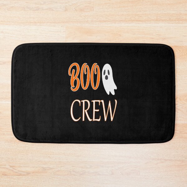 Item preview, Cute Boo Crew For Halloween  designed and sold by Gha20.