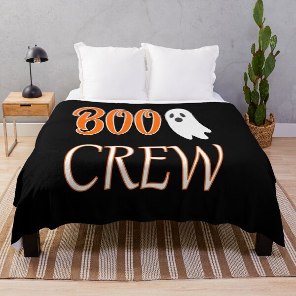 Item preview, Cute Boo Crew For Halloween  designed and sold by Gha20.
