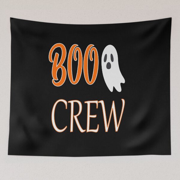 Item preview, Cute Boo Crew For Halloween  designed and sold by Gha20.