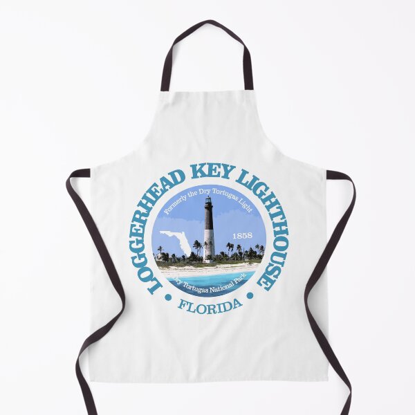 Item preview, Loggerhead Key Lighthouse designed and sold by curranmorgan.