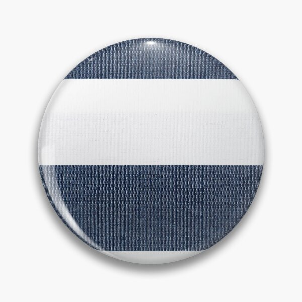 Item preview, Navy Blue & White Stripes designed and sold by newburyboutique.