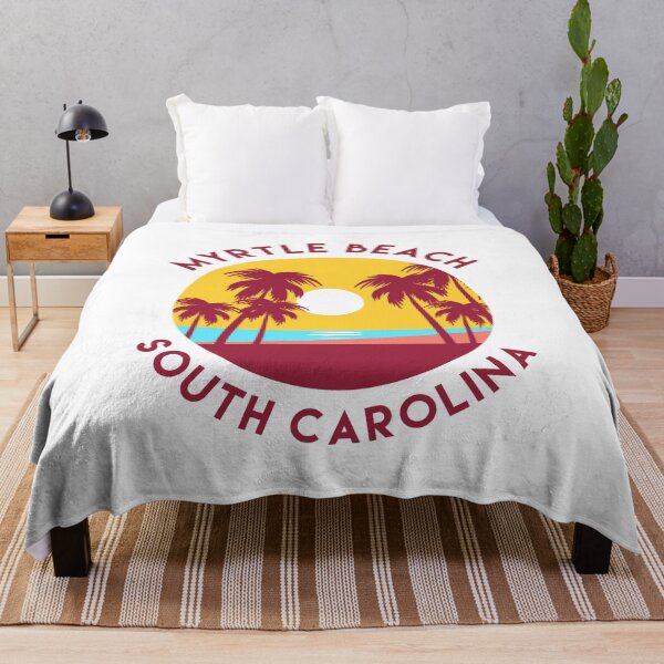 Item preview, Myrtle Beach, South Carolina designed and sold by InvestingRoad.