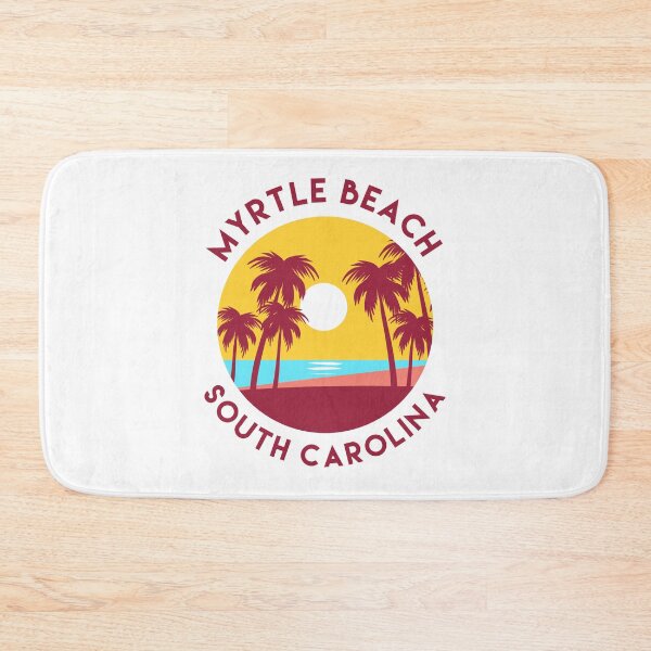Item preview, Myrtle Beach, South Carolina designed and sold by InvestingRoad.