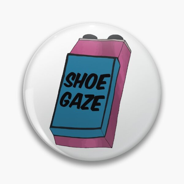 Item preview, Shoegaze pedal designed and sold by thisfadingdream.