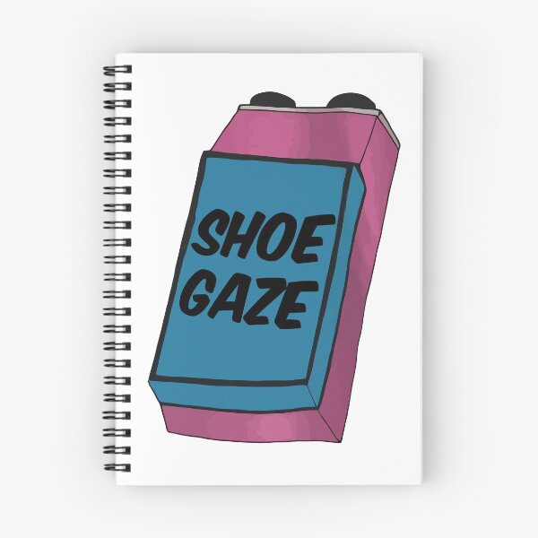 Item preview, Shoegaze pedal designed and sold by thisfadingdream.