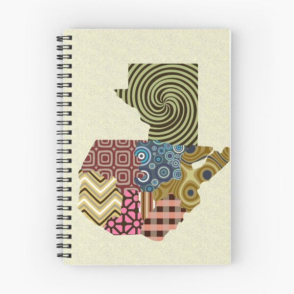 Item preview, Guatemala  designed and sold by lanrestudio.