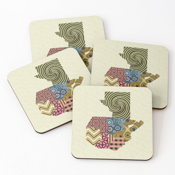 Item preview, Guatemala  designed and sold by lanrestudio.