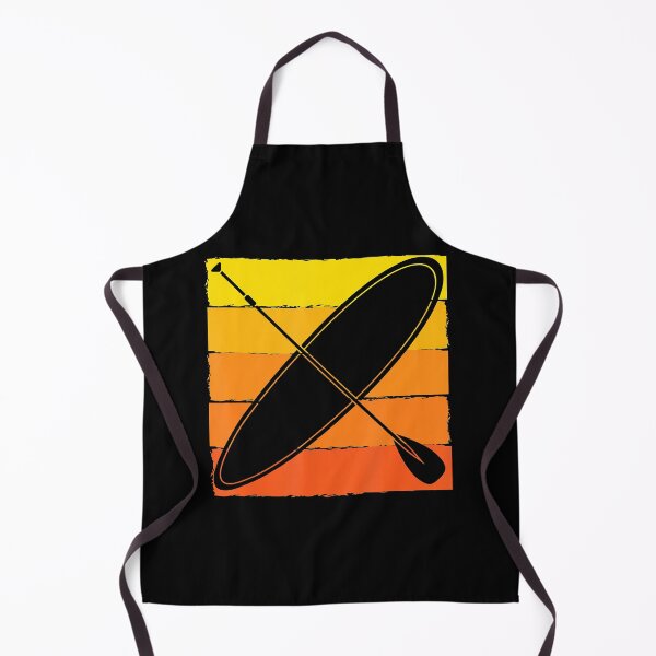 Item preview, Tropical Summer Paddleboarder designed and sold by Turnershophot.