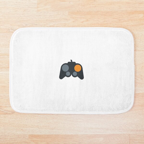 Item preview, Gaming controller designed and sold by NL Merchandise.