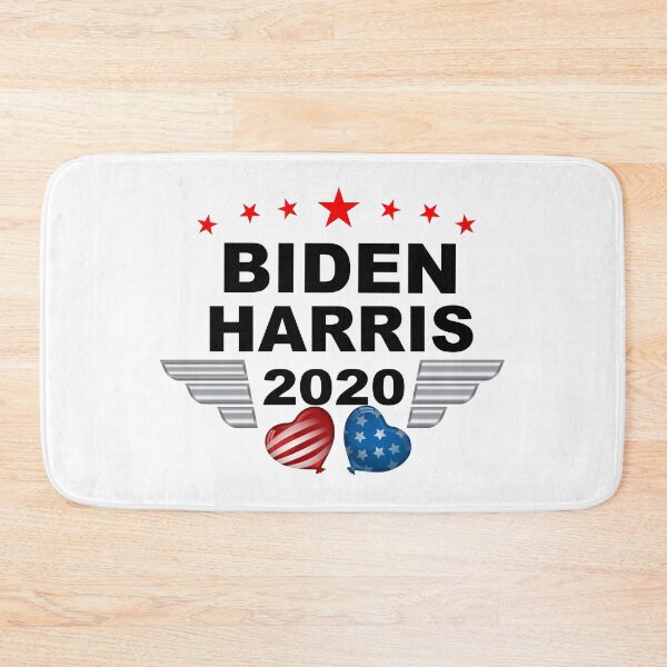 Artikelvorschau, Biden Harris entworfen und verkauft von hichametta.