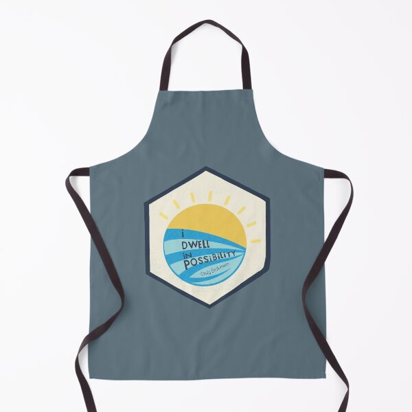 Item preview, Dwell In Possibility designed and sold by SharksOnShore.