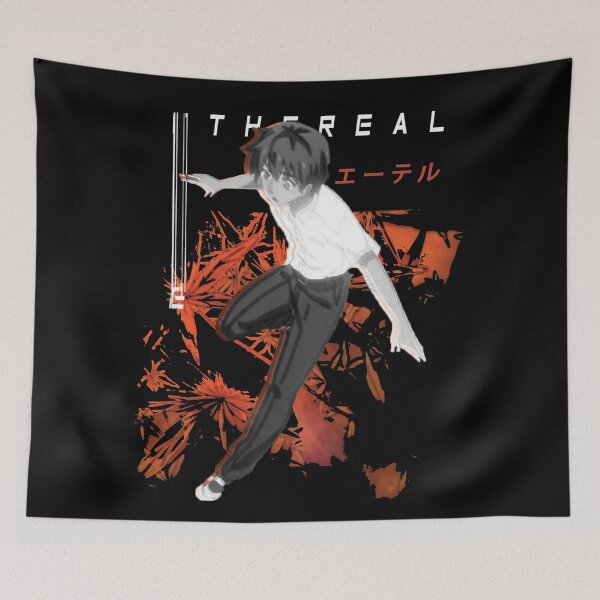 Item preview, Oresuki ''ETHEREAL'' V1 designed and sold by riventis66.