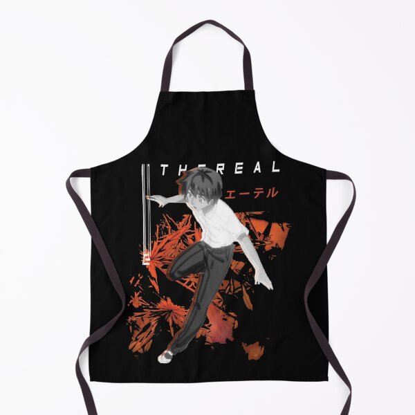 Item preview, Oresuki ''ETHEREAL'' V1 designed and sold by riventis66.