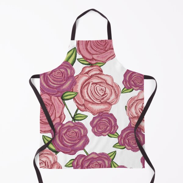 Item preview, Rose Wall designed and sold by Sweetsavy.