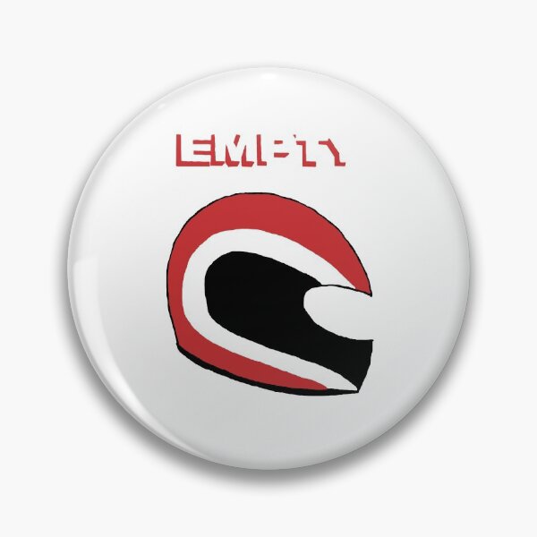 Item preview, Kevin abstract empty helmet designed and sold by Madison Elizabeth.