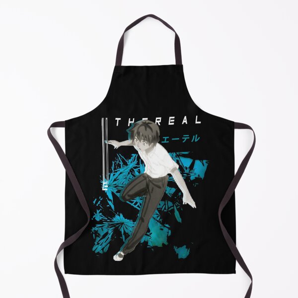 Item preview, Oresuki ''ETHEREAL'' V2 designed and sold by riventis66.