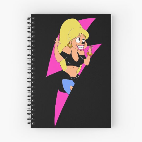 Item preview, A Goofy Movie Lisa designed and sold by Leevie.