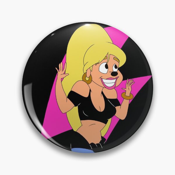 Item preview, A Goofy Movie Lisa designed and sold by Leevie.