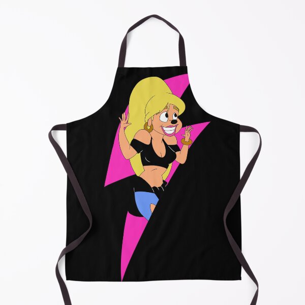 Item preview, A Goofy Movie Lisa designed and sold by Leevie.