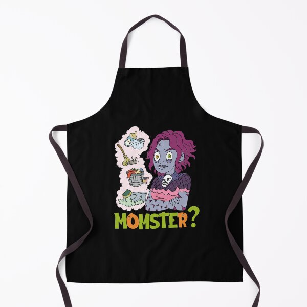 Item preview, Halloween Vampires – Momster? designed and sold by Konnectd.