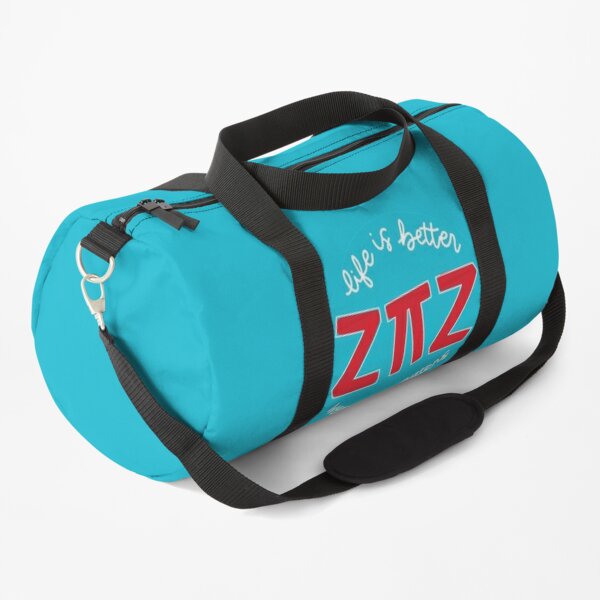 Zeta Duffle Bags | Redbubble