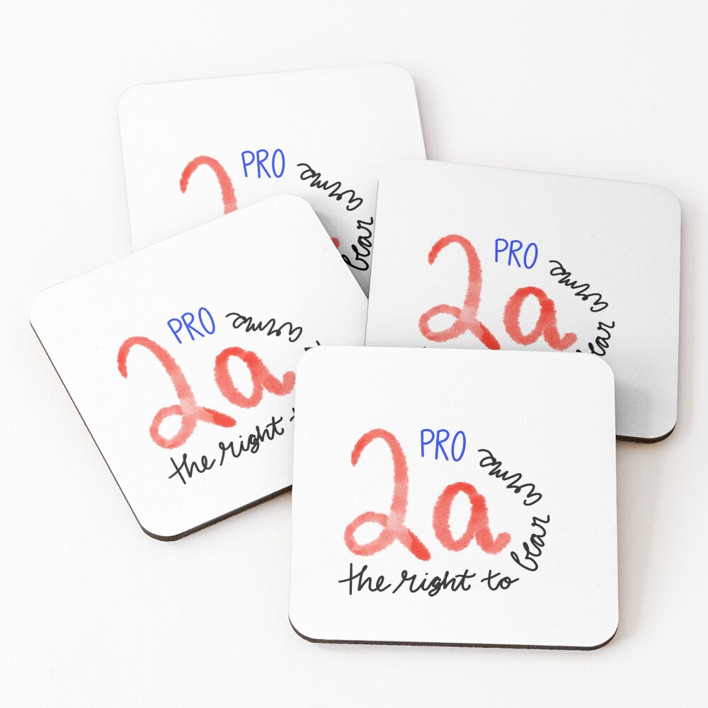 Item preview, Coasters (Set of 4) designed and sold by Claire-R-.