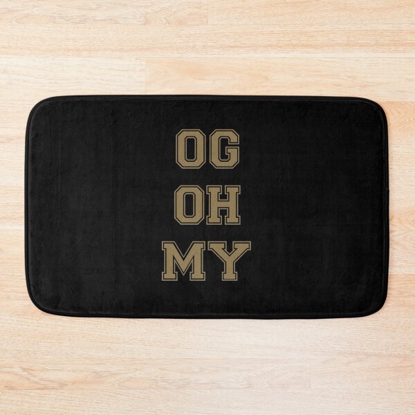 Item preview, OG OH MY! designed and sold by Doolman.