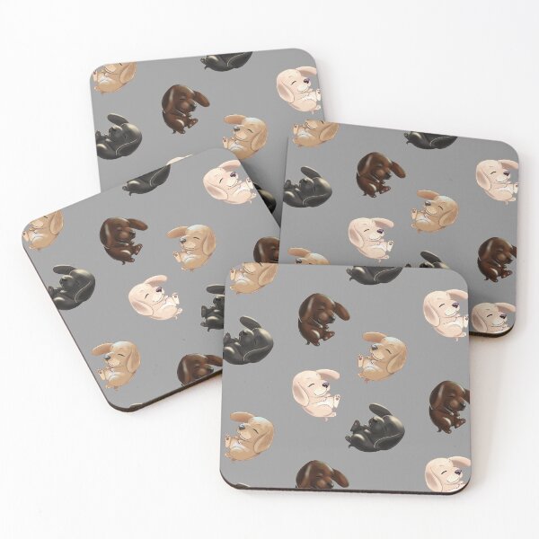Item preview, Sleeping Puppy Golden Retriever Packs  designed and sold by Jovak.