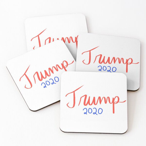 Item preview, Trump 2020 designed and sold by Claire-R-.