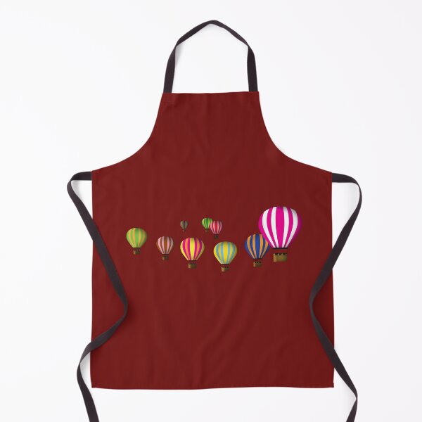 Item preview, Balloons on a Sunny Day designed and sold by Mark Wilesmith.