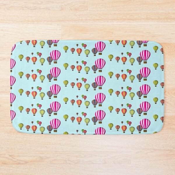 Item preview, Balloons on a Sunny Day designed and sold by Mark Wilesmith.