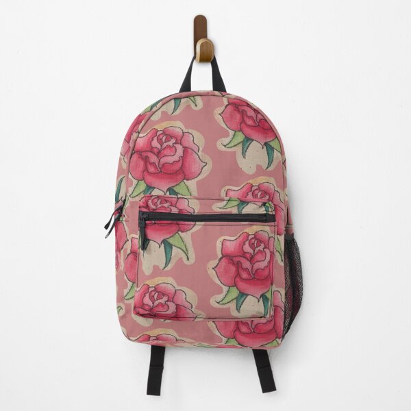Item preview, Rose By Any Other Name designed and sold by CassieFrassArt.