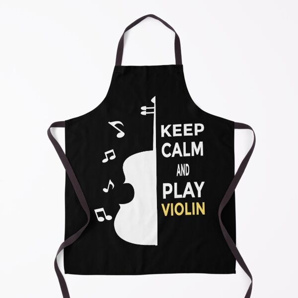 Item preview, KEEP CALM AND PLAY VIOLIN designed and sold by yass101.