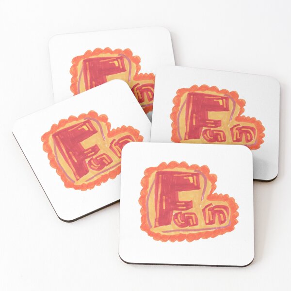 Item preview, Fun! designed and sold by maimairo.