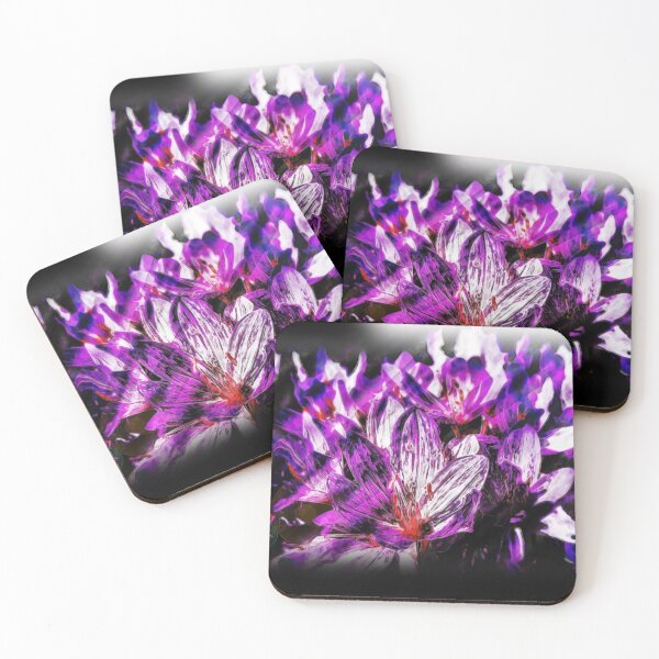 Item preview, Flower Flotilla designed and sold by Nathan Bargar.