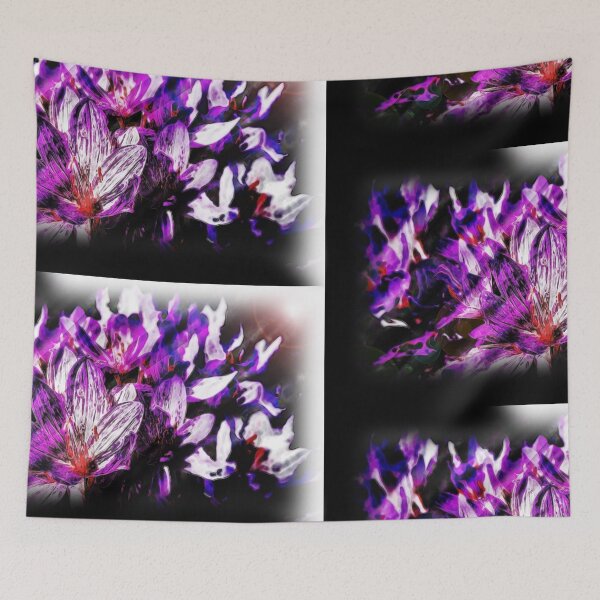 Item preview, Flower Flotilla designed and sold by Nathan Bargar.