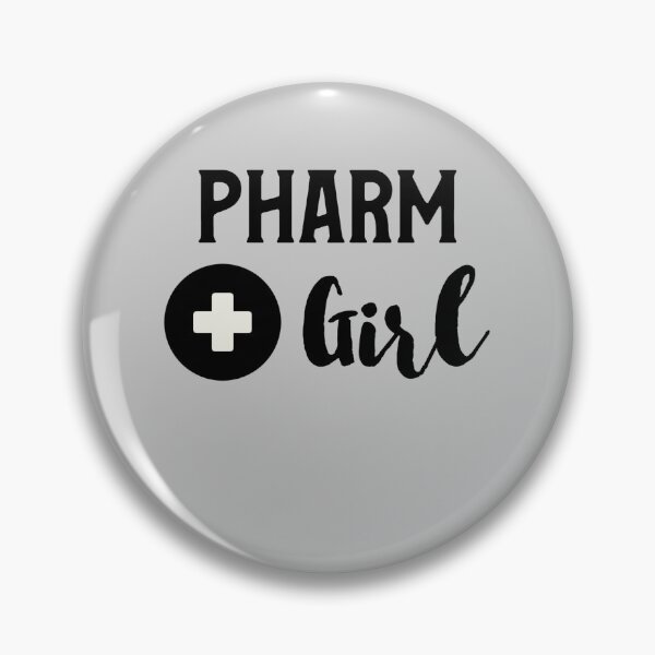 Item preview, Pharm Girl designed and sold by EricJP.